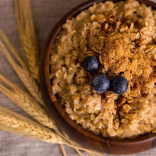 Load image into Gallery viewer, 4-Week Emergency Food Supply Flyer