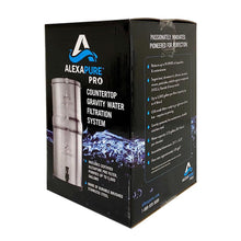 Load image into Gallery viewer, Alexapure Pro Water Filtration System