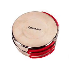 Load image into Gallery viewer, Stainless Steel Mess Cooking Kit (5 piece)