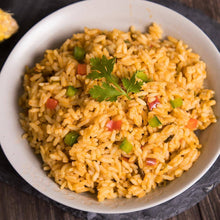 Load image into Gallery viewer, Beans Trio & Rice Kit (100 servings, 14 pk.)