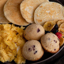 Load image into Gallery viewer, Breakfast Muffins (40 servings)