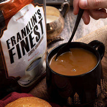 Load image into Gallery viewer, Add One More - Franklin&#39;s Finest Survival Coffee (720 servings, 1 bucket)
