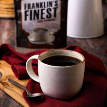 Load image into Gallery viewer, Add One More - Franklin&#39;s Finest Survival Coffee (720 servings, 1 bucket)
